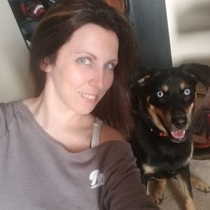 Meet your Posher, Kelly